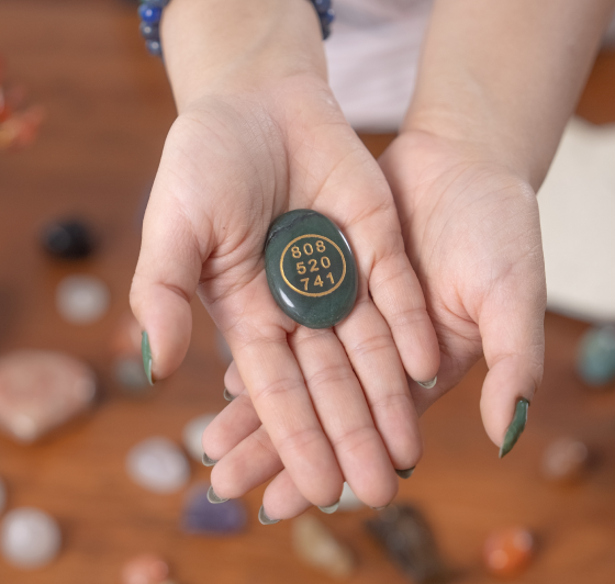 Numerology consultation session with Shruti - life path and destiny number readings India